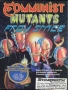 Atari  2600  -  Communist Mutants From Space (1982) (Starpath) (PAL)